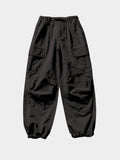 Relaxed Cargo Pants